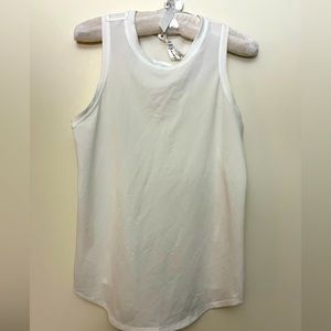Lulu lemon tank. EUC size 2